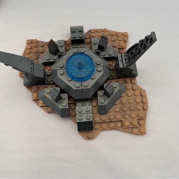 Megabloks Halo building blocks lot - Picture 8 of 12